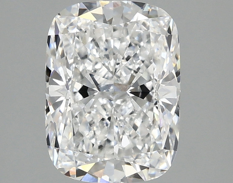 2.05 Carat Cushion Lab Grown Diamond