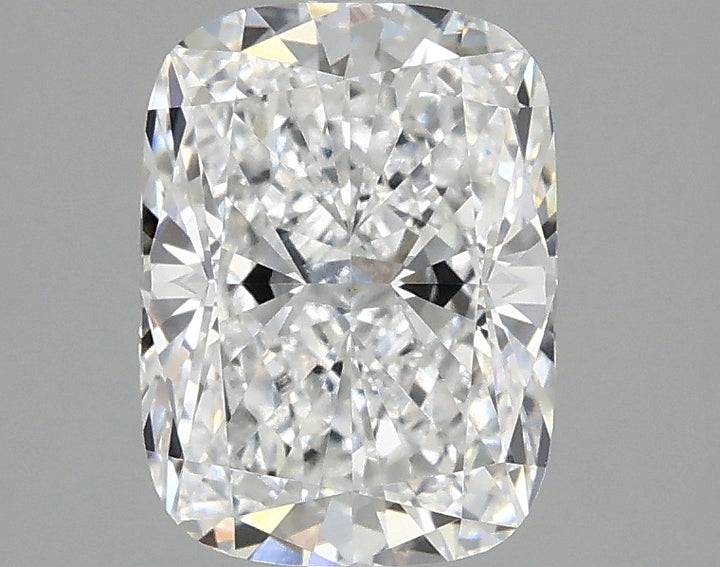 2.05 Carat Cushion Lab Grown Diamond