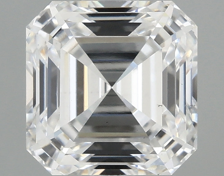 2.06 Carat ASH