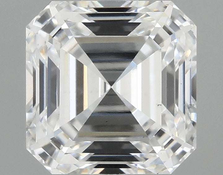 2.06 Carat ASH