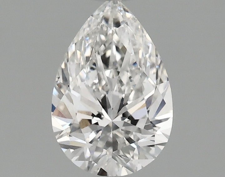1.04 Carat Pear Lab Grown Diamond