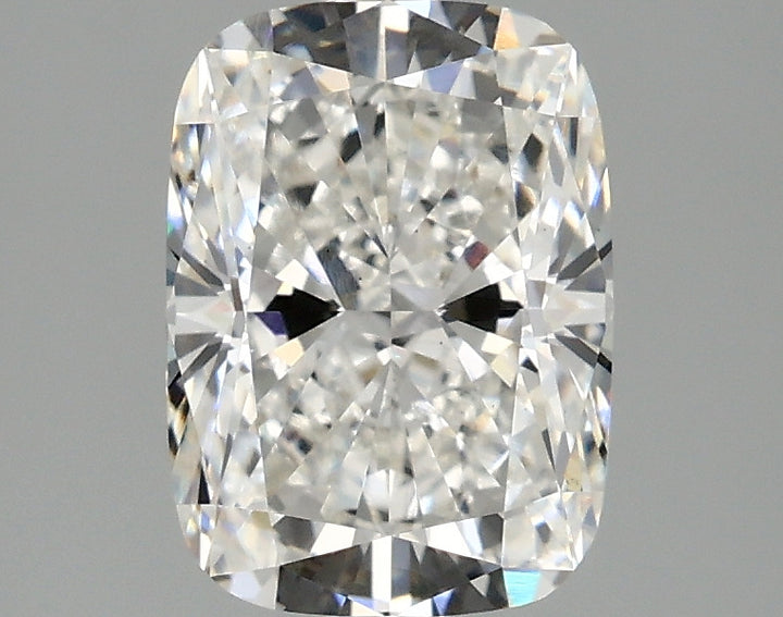 2.08 Carat Cushion Lab Grown Diamond