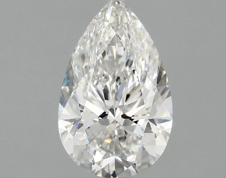 1.01 Carat Pear Lab Grown Diamond
