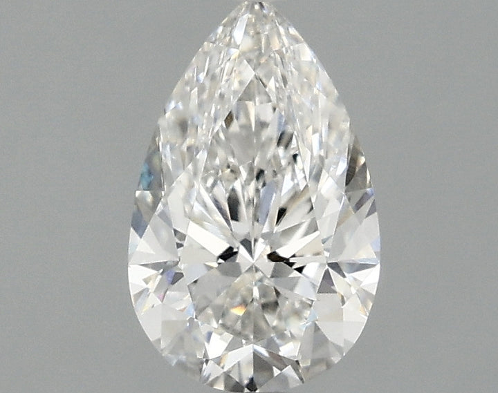 1.01 Carat Pear Lab Grown Diamond