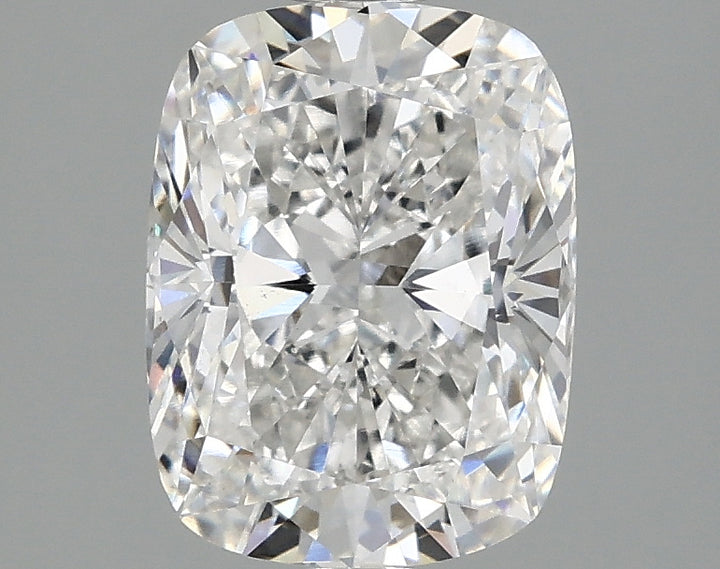 2.05 Carat Cushion Lab Grown Diamond