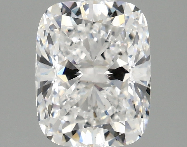 2.07 Carat Cushion Lab Grown Diamond