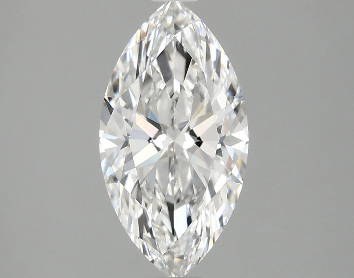 1.51 Carat Marquise Lab Grown Diamond