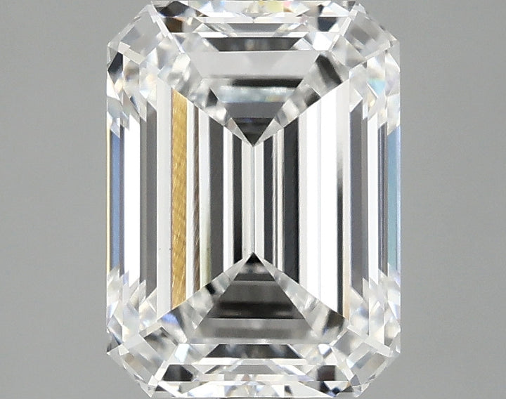 3.09 Carat Emerald Lab Grown Diamond
