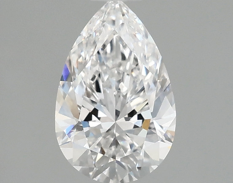 1.06 Carat Pear Lab Grown Diamond