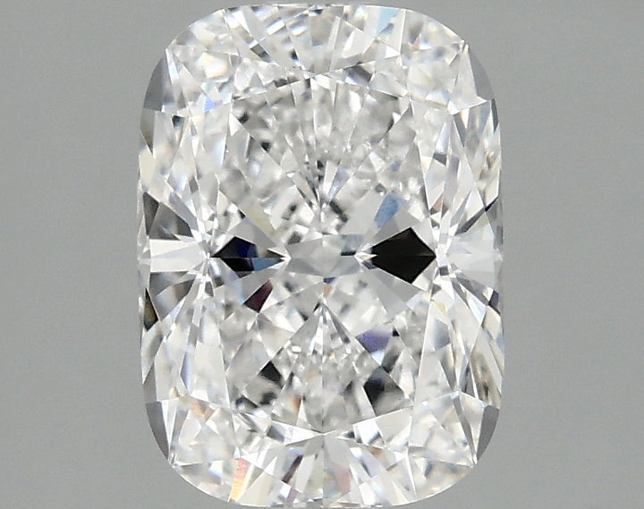 2.03 Carat Cushion Lab Grown Diamond