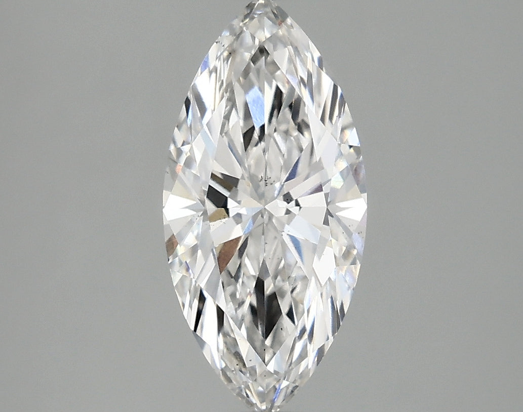 1.49 Carat Marquise Lab Grown Diamond