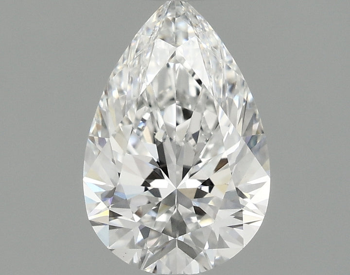 1.02 Carat Pear Lab Grown Diamond