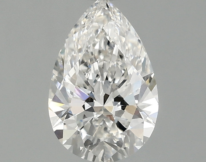 1.03 Carat Pear Lab Grown Diamond