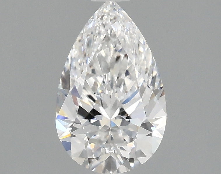 1.03 Carat Pear Lab Grown Diamond