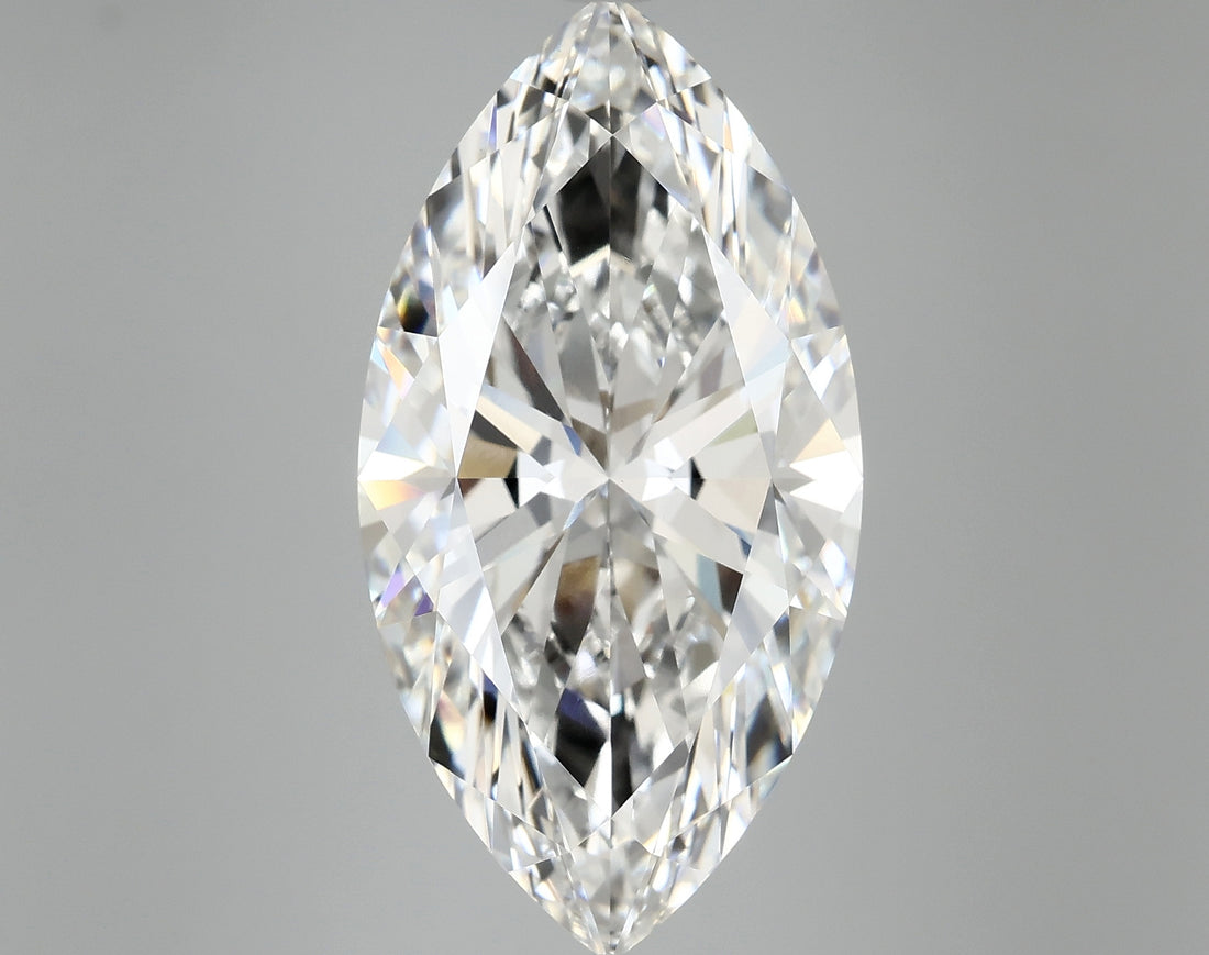10.07 Carat Marquise Lab Grown Diamond