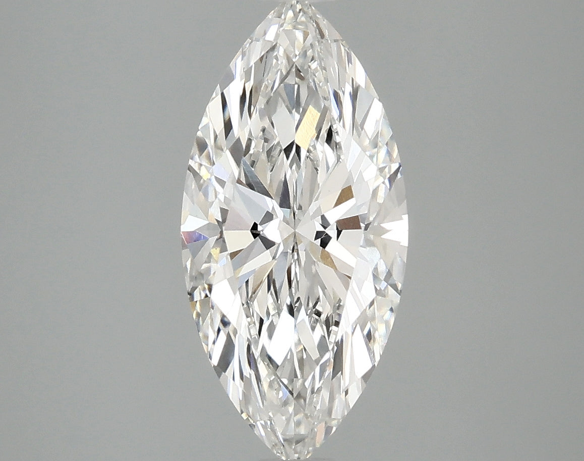 2.04 Carat Marquise Lab Grown Diamond