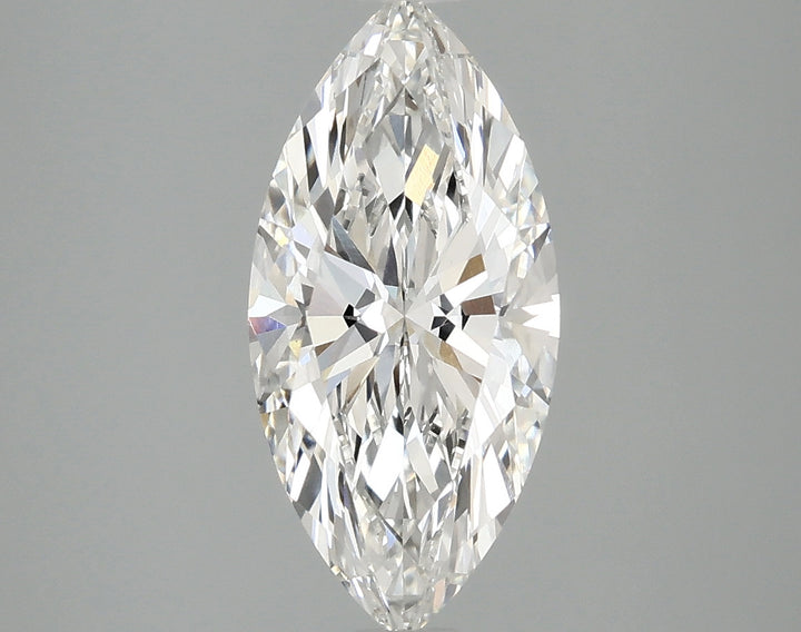 2.04 Carat Marquise Lab Grown Diamond