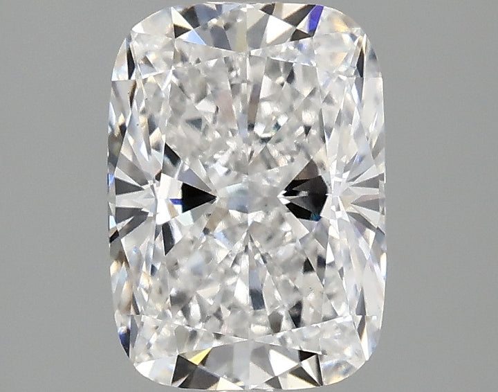 2.01 Carat Cushion Lab Grown Diamond
