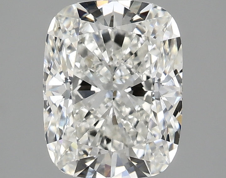 2.06 Carat Cushion Lab Grown Diamond