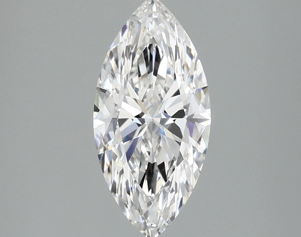 1.52 Carat Marquise Lab Grown Diamond