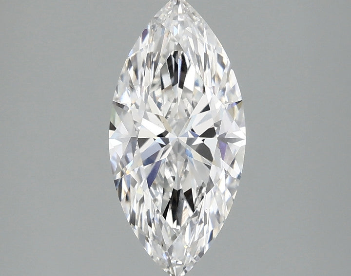 1.52 Carat Marquise Lab Grown Diamond