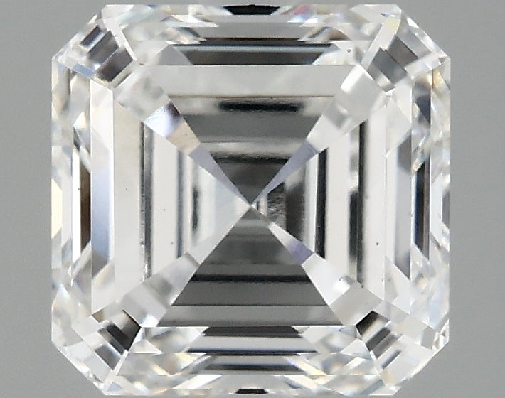 2.01 Carat ASH