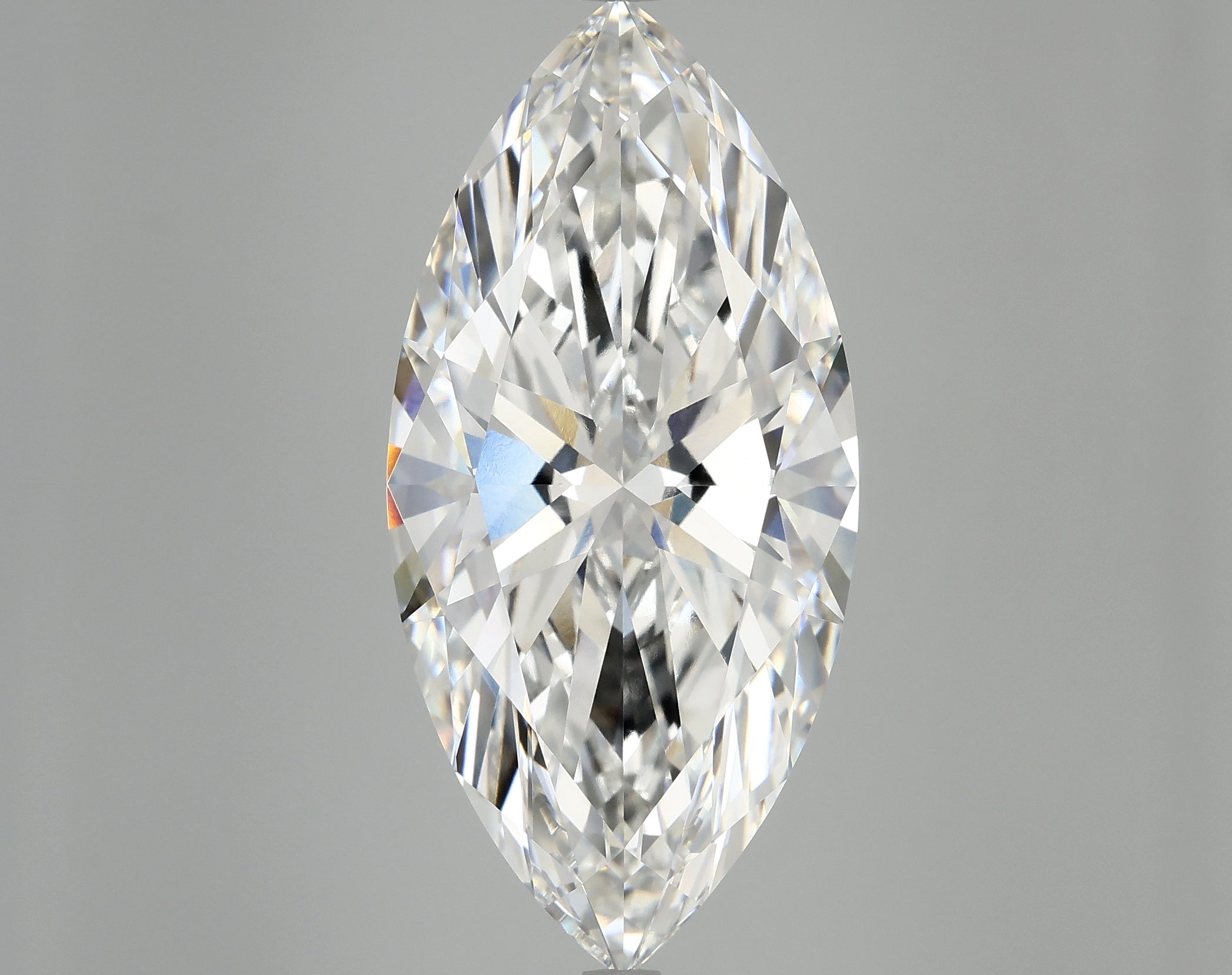 12.03 Carat Marquise Lab Grown Diamond