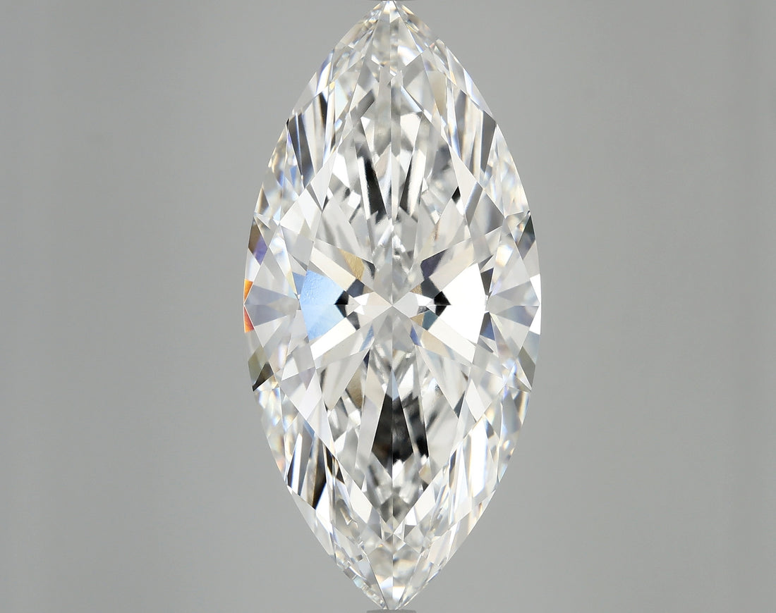 12.03 Carat Marquise Lab Grown Diamond