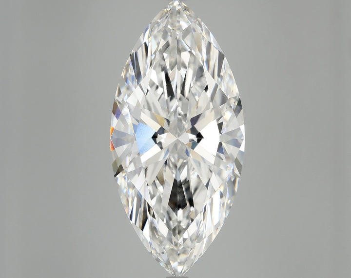 12.03 Carat Marquise Lab Grown Diamond