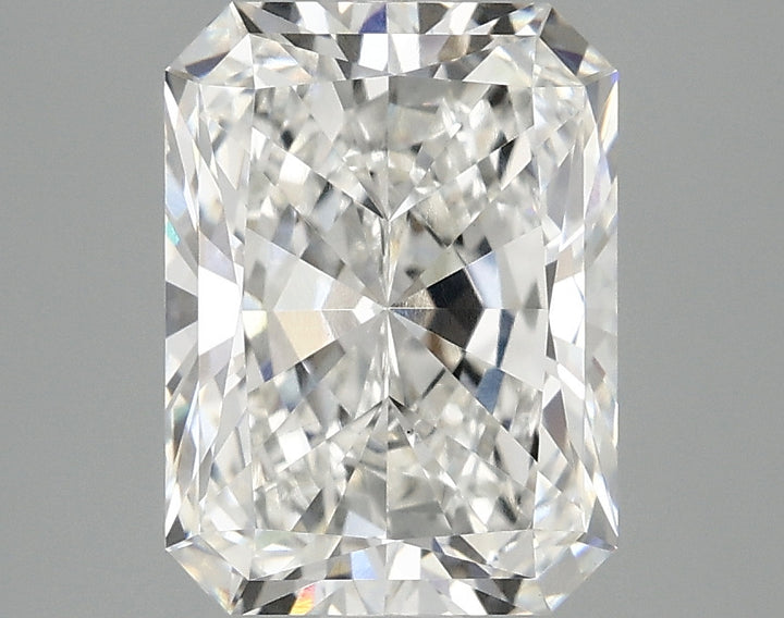 3.10 Carat Radiant Lab Grown Diamond