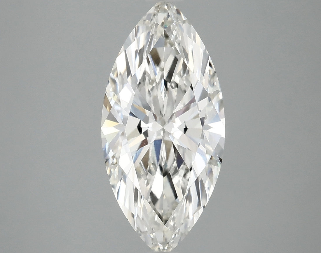 2.50 Carat Marquise Lab Grown Diamond