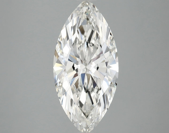 2.50 Carat Marquise Lab Grown Diamond
