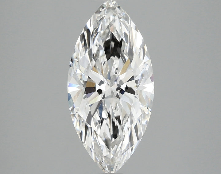 2.10 Carat Marquise Lab Grown Diamond