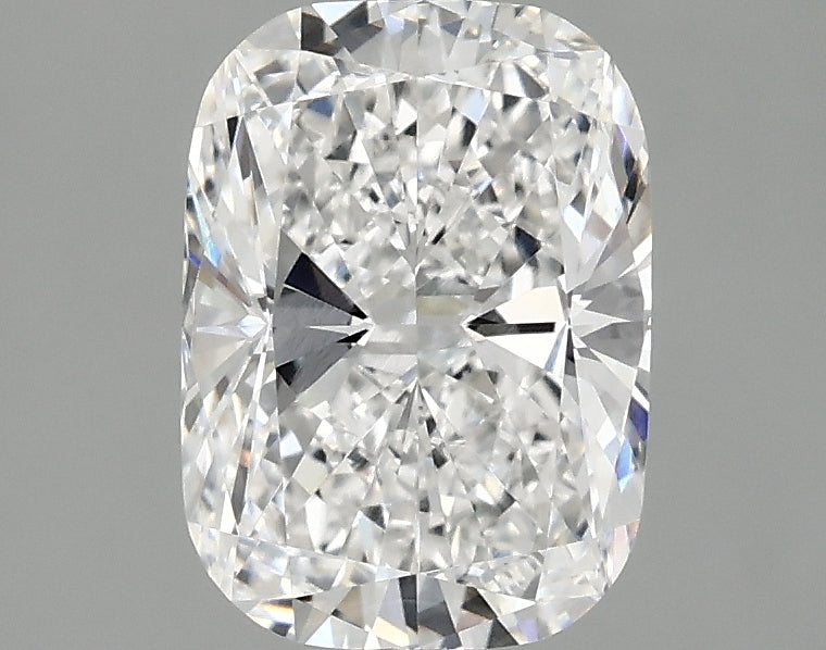 2.01 Carat Cushion Lab Grown Diamond