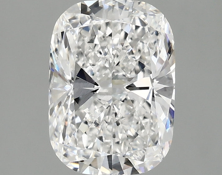 2.01 Carat Cushion Lab Grown Diamond
