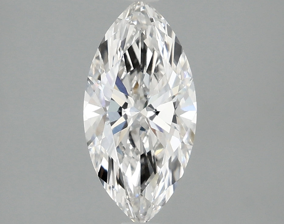 1.22 Carat Marquise Lab Grown Diamond