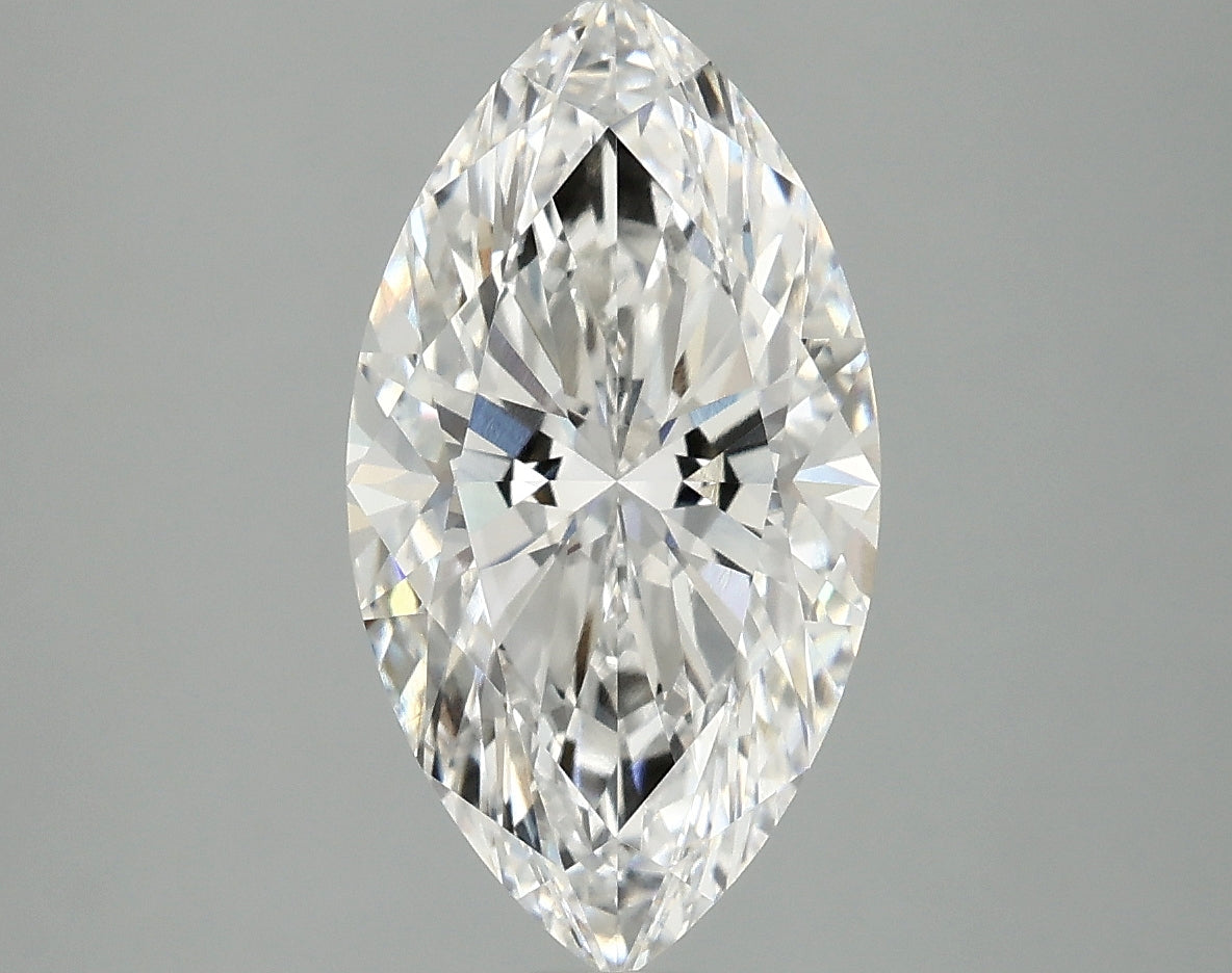 3.09 Carat Marquise Lab Grown Diamond