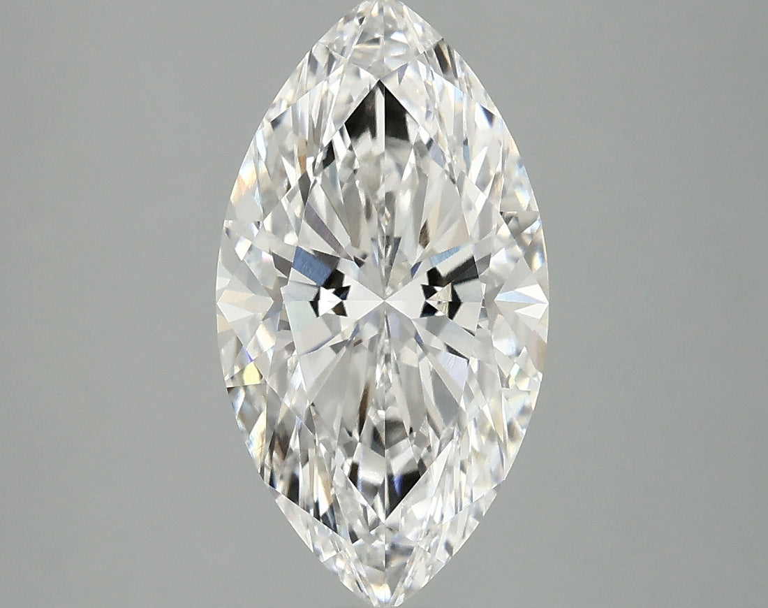3.09 Carat Marquise Lab Grown Diamond