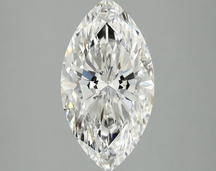 3.09 Carat Marquise Lab Grown Diamond