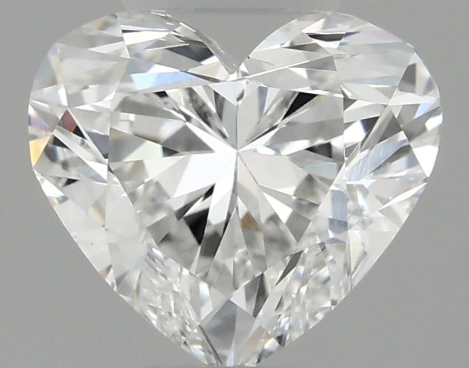 1.01 Carat Heart Lab Grown Diamond