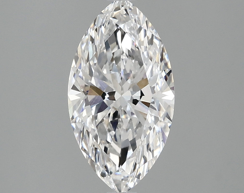 1.54 Carat Marquise Lab Grown Diamond