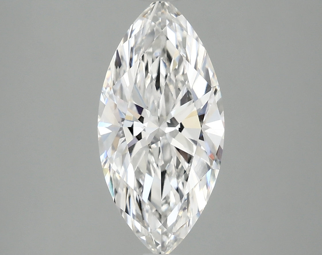 2.10 Carat Marquise Lab Grown Diamond