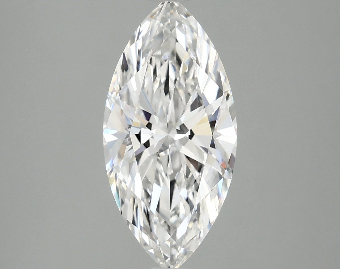 2.10 Carat Marquise Lab Grown Diamond