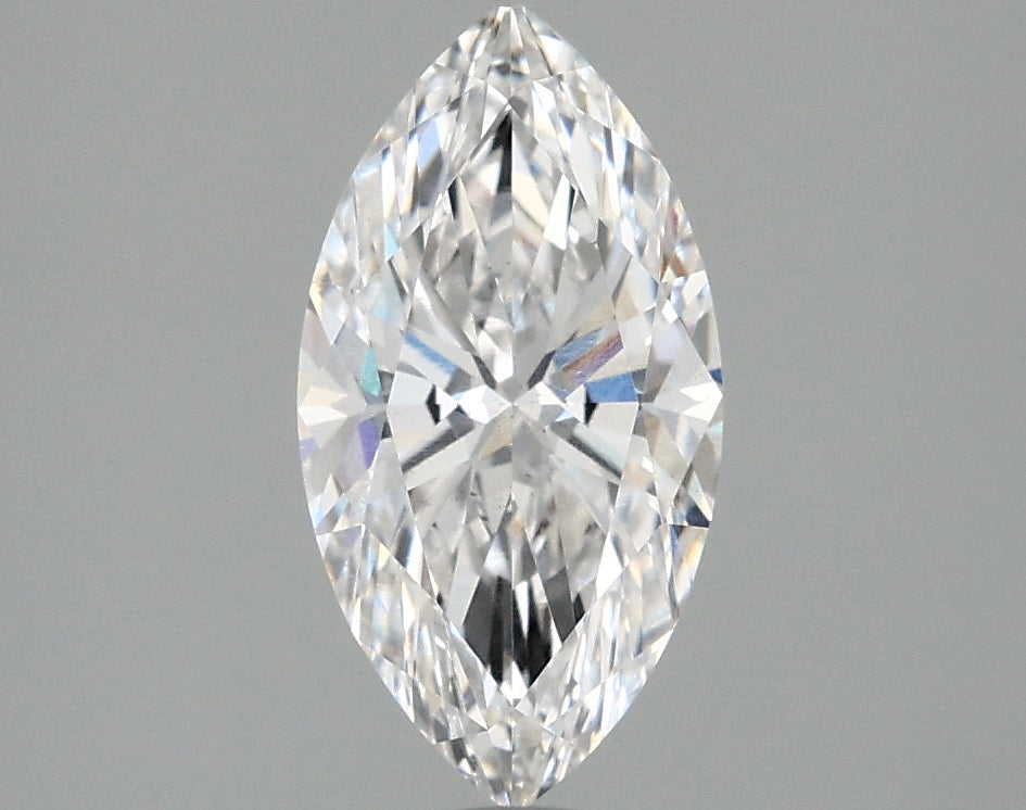 1.53 Carat Marquise Lab Grown Diamond