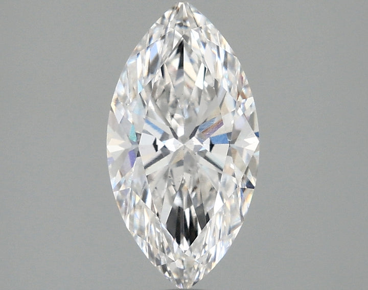 1.53 Carat Marquise Lab Grown Diamond