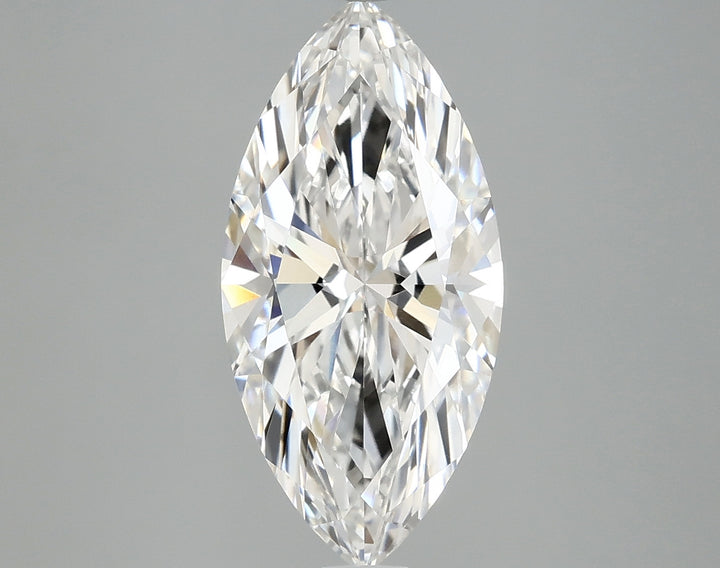 3.10 Carat Marquise Lab Grown Diamond