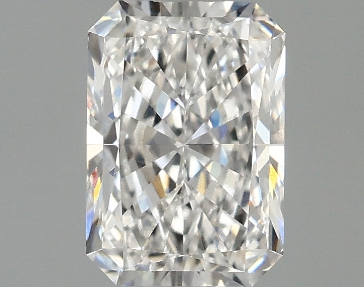 1.04 Carat Radiant Lab Grown Diamond