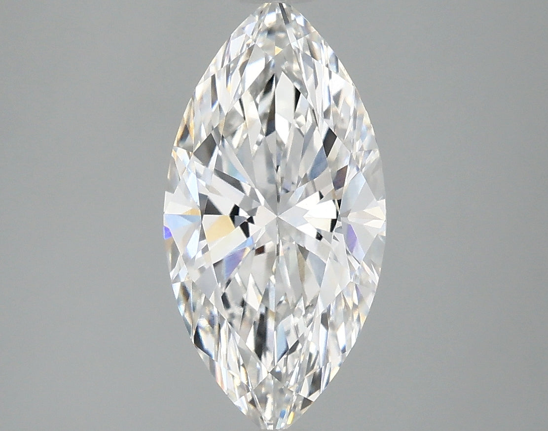 2.10 Carat Marquise Lab Grown Diamond