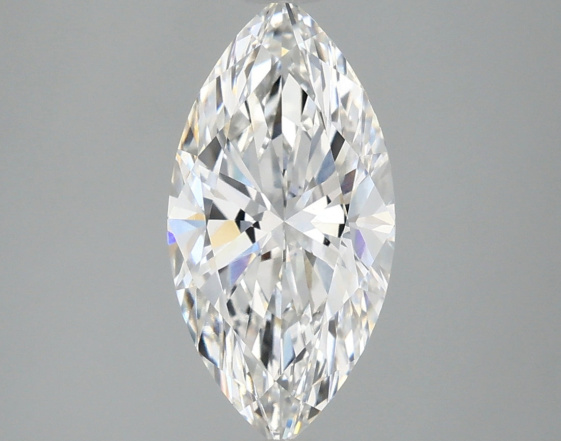 2.10 Carat Marquise Lab Grown Diamond