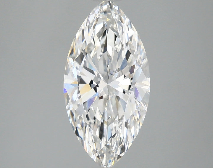 2.10 Carat Marquise Lab Grown Diamond